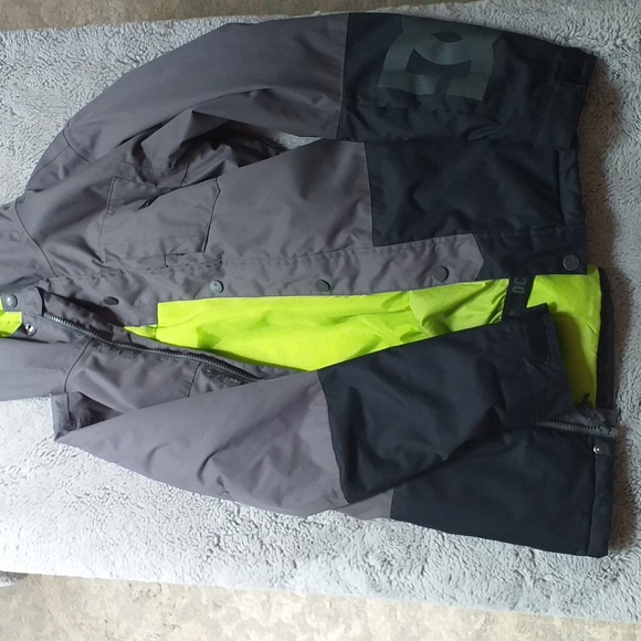 Converse Jacket SOLD - Picture 1 of 1